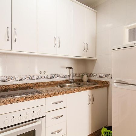 Apartmento Caribe Centro Casasol Nerja Exterior foto