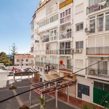 Apartmento Caribe Centro Casasol Nerja Exterior foto