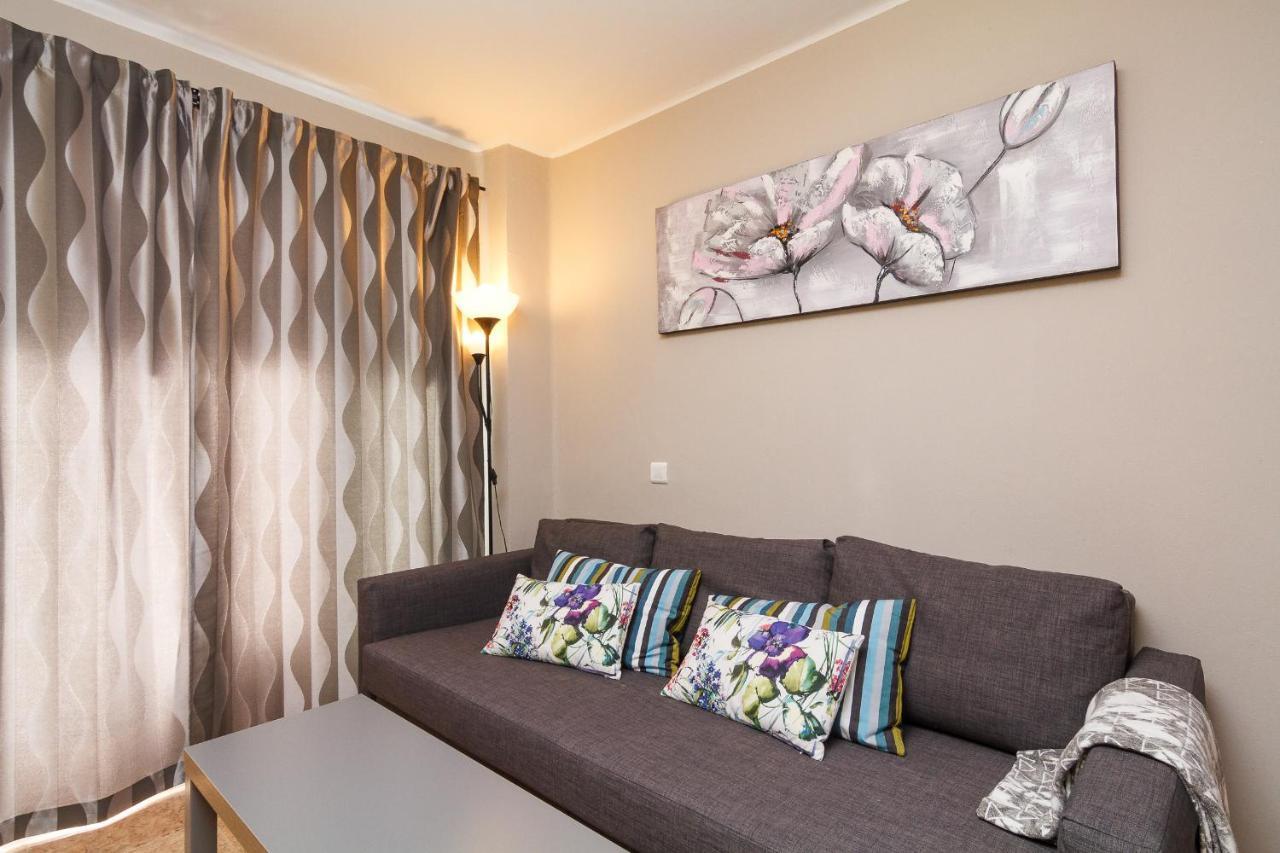 Apartmento Caribe Centro Casasol Nerja Exterior foto