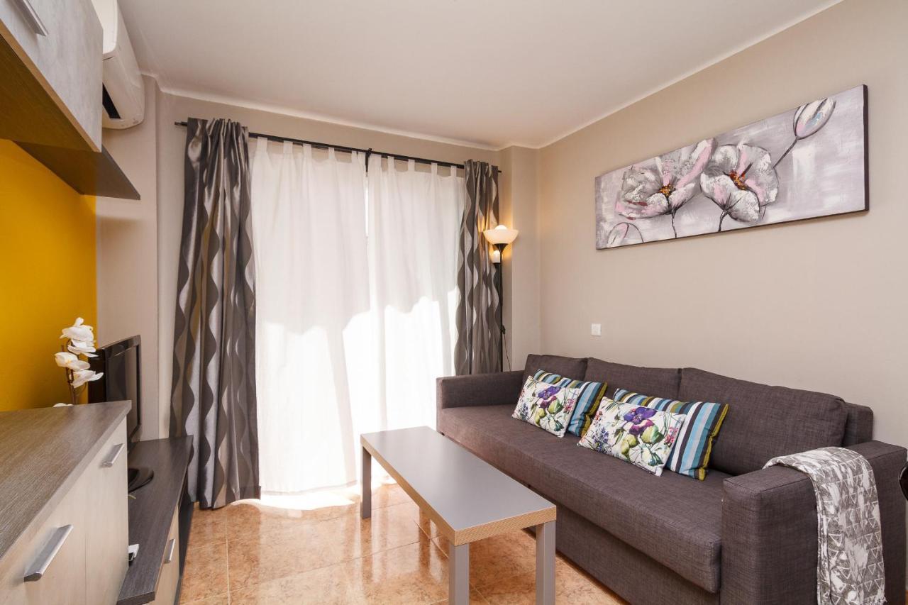 Apartmento Caribe Centro Casasol Nerja Exterior foto