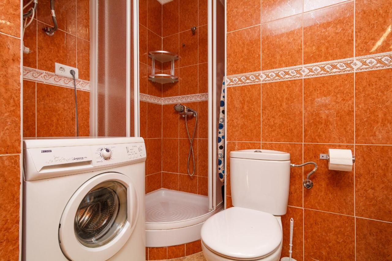 Apartmento Caribe Centro Casasol Nerja Exterior foto